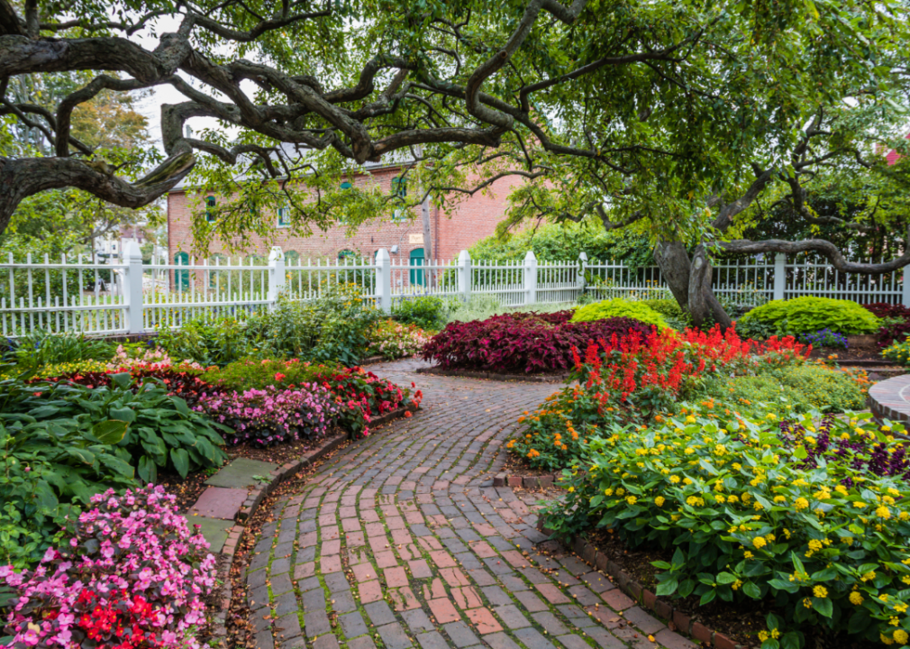 What It Takes To Be In The Top 1 Of Every State