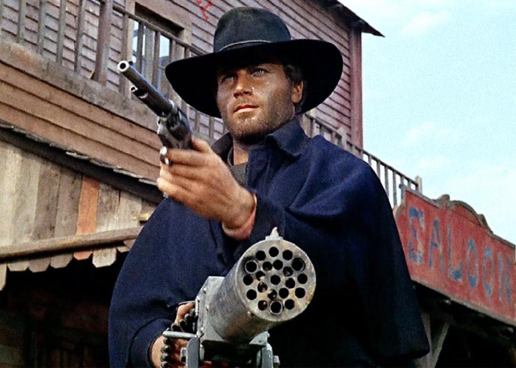 The 100+ Best Western Stars  Top Cowboys in Western Movies