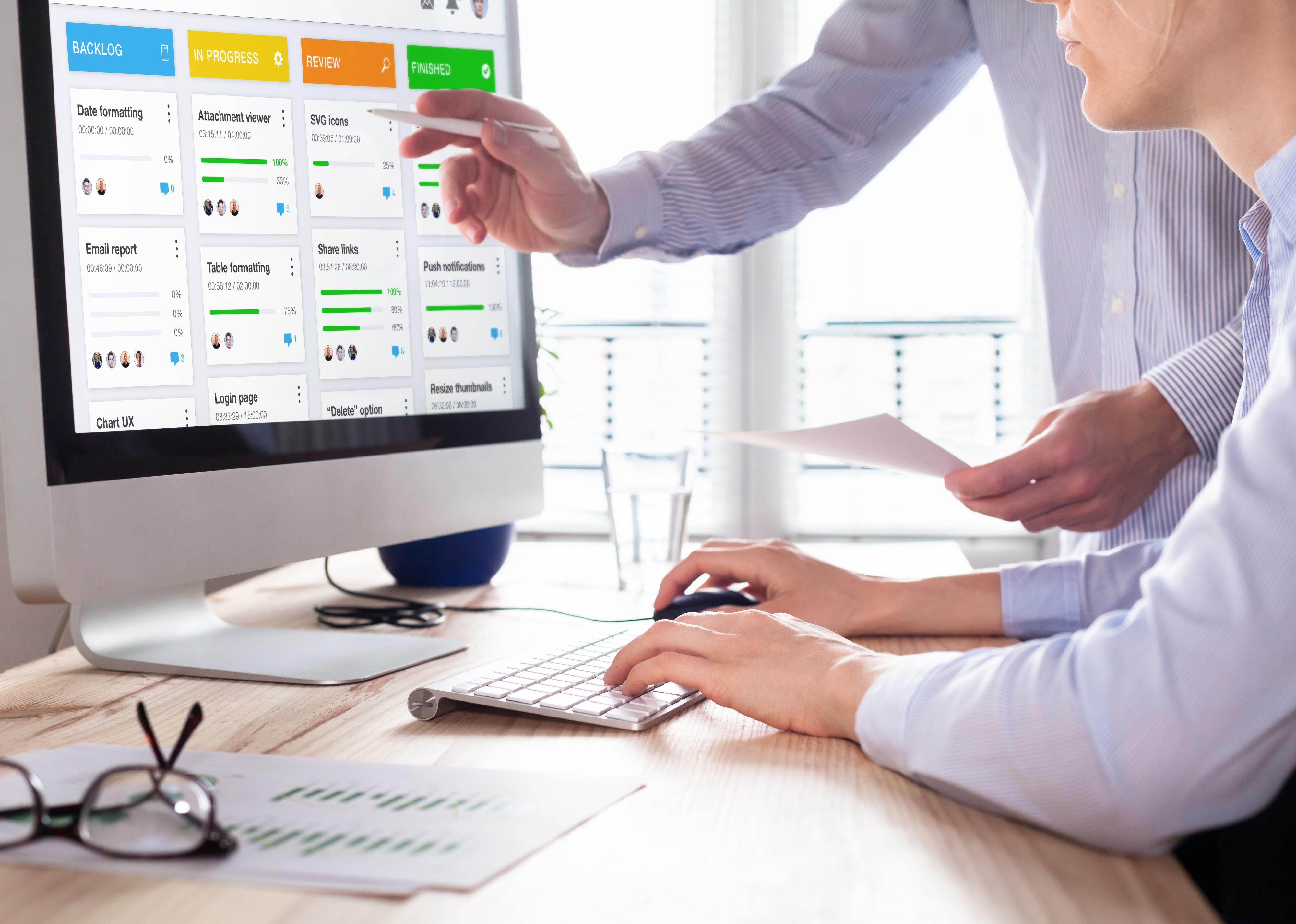 10 tools that can improve productivity and mental health in shared workspaces - Vimarsana News