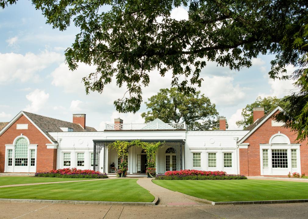 Fox Chapel Golf Club.