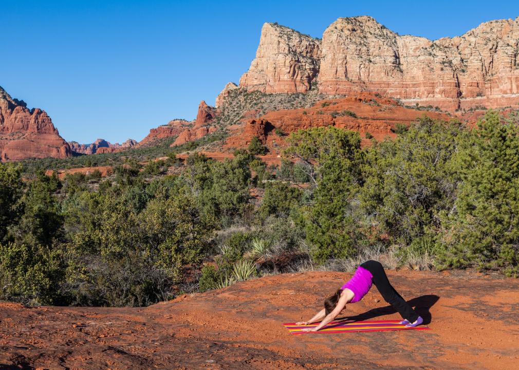 3RD STREET BEACH YOGA