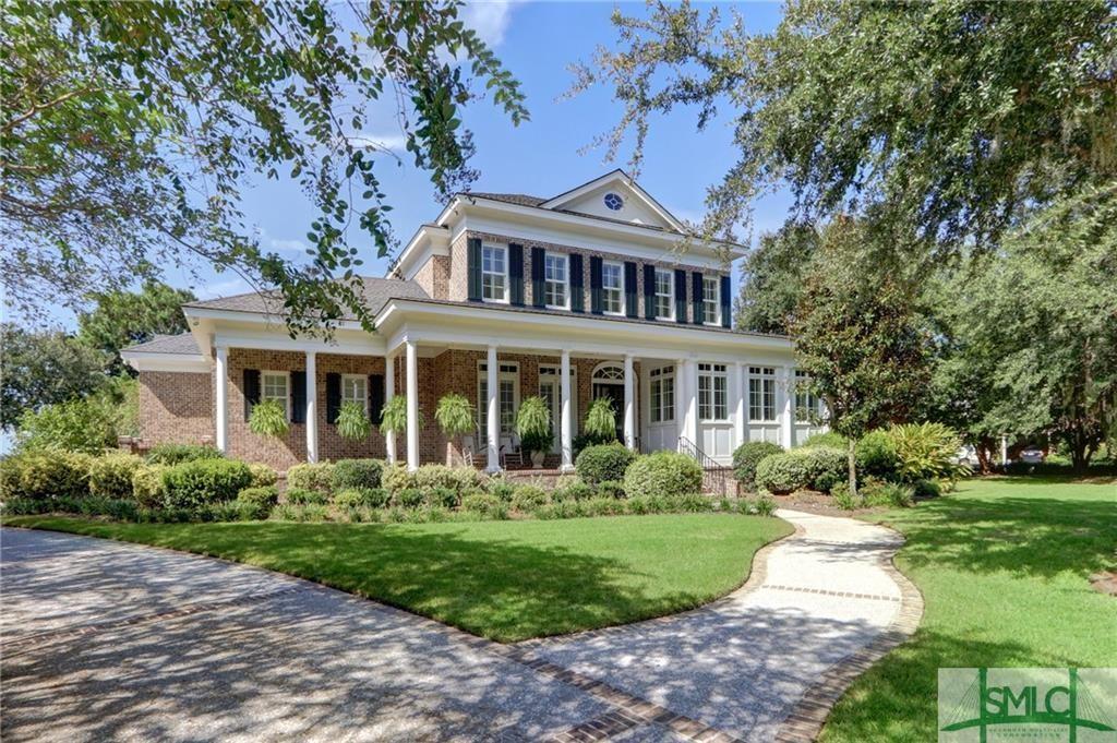 #22. 116 Grays Creek Dr, Savannah