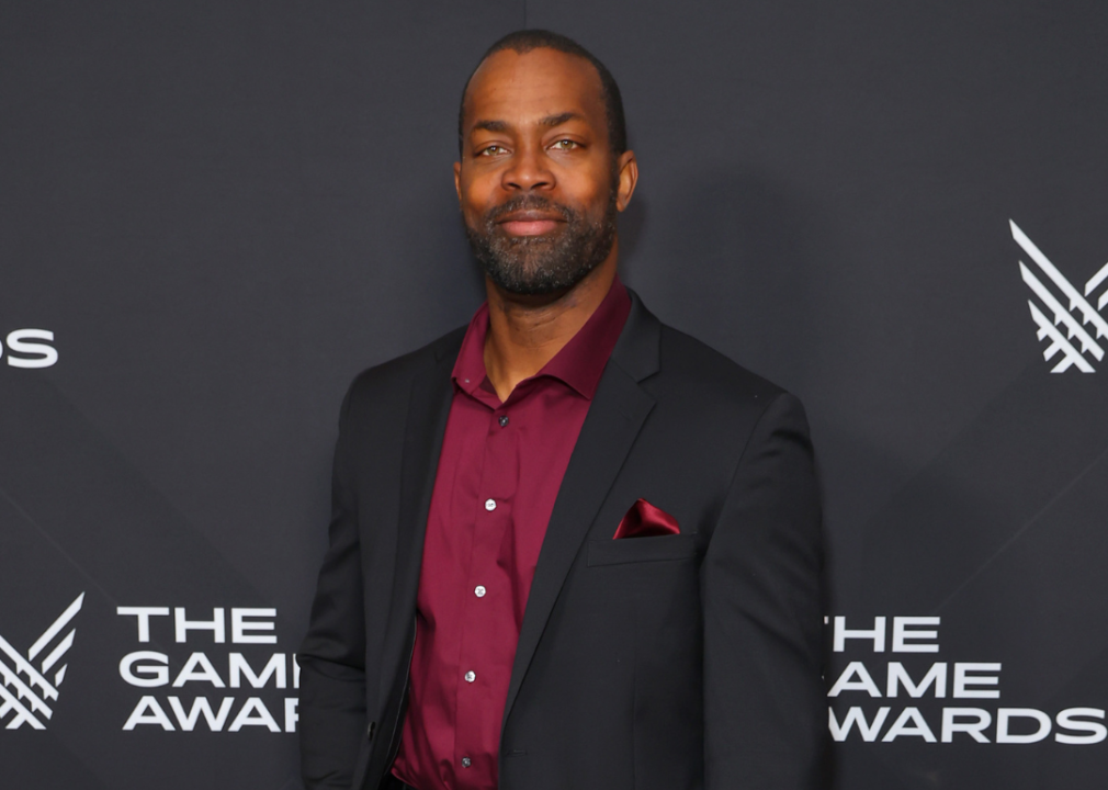 Damion Poitier.