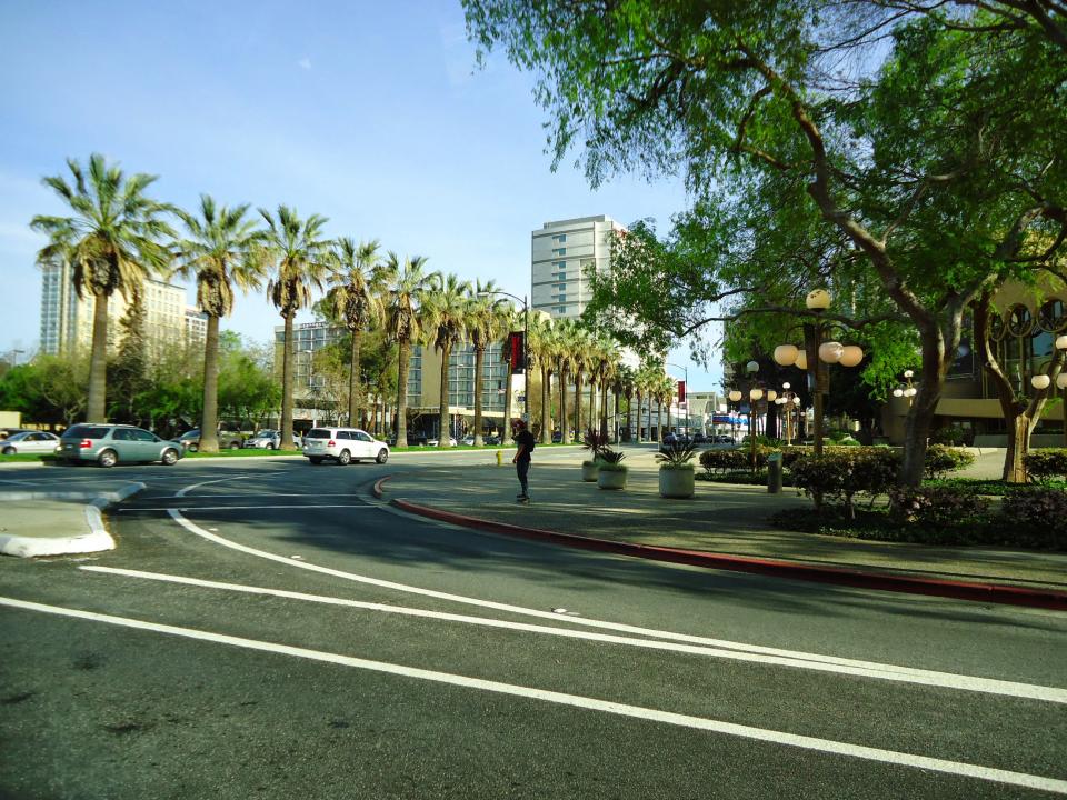 #35. San Jose, CA