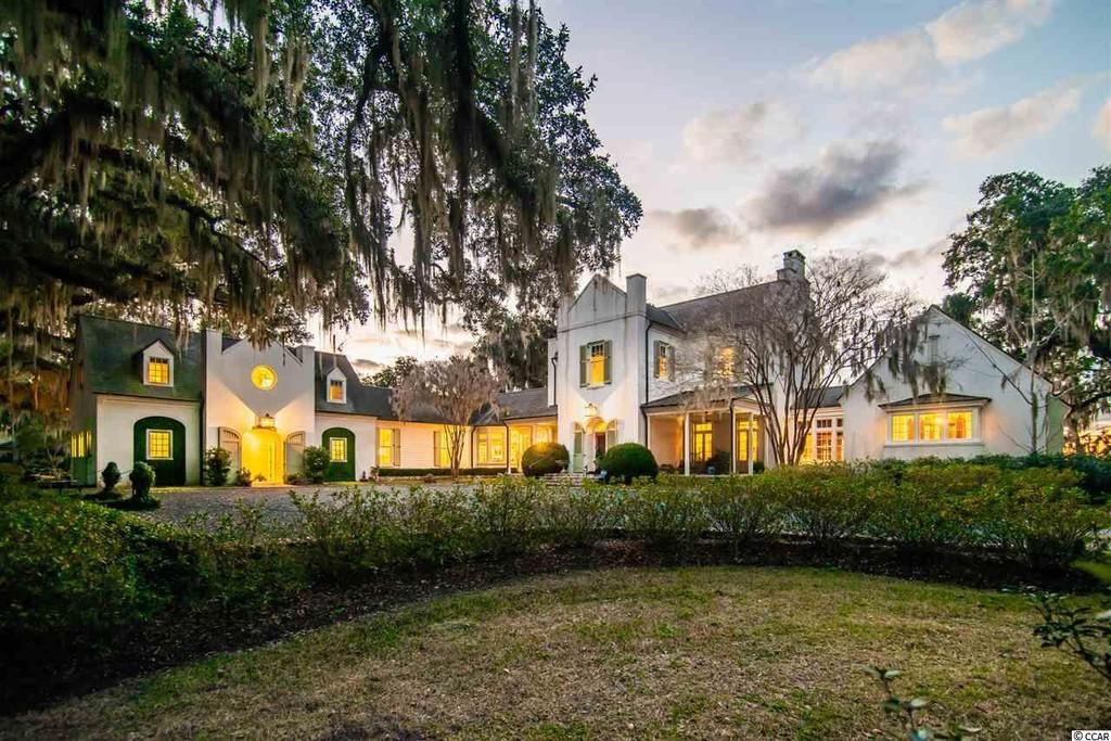 #21. 29585 (Pawleys Island)