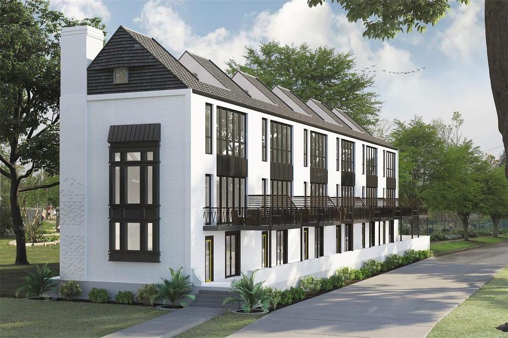 #24. 4201 W Pine Blvd Unit 106CHARLES, Saint Louis
