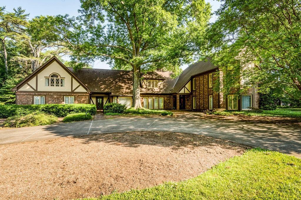 #30. 6609 SW Sherwood Dr, Knoxville