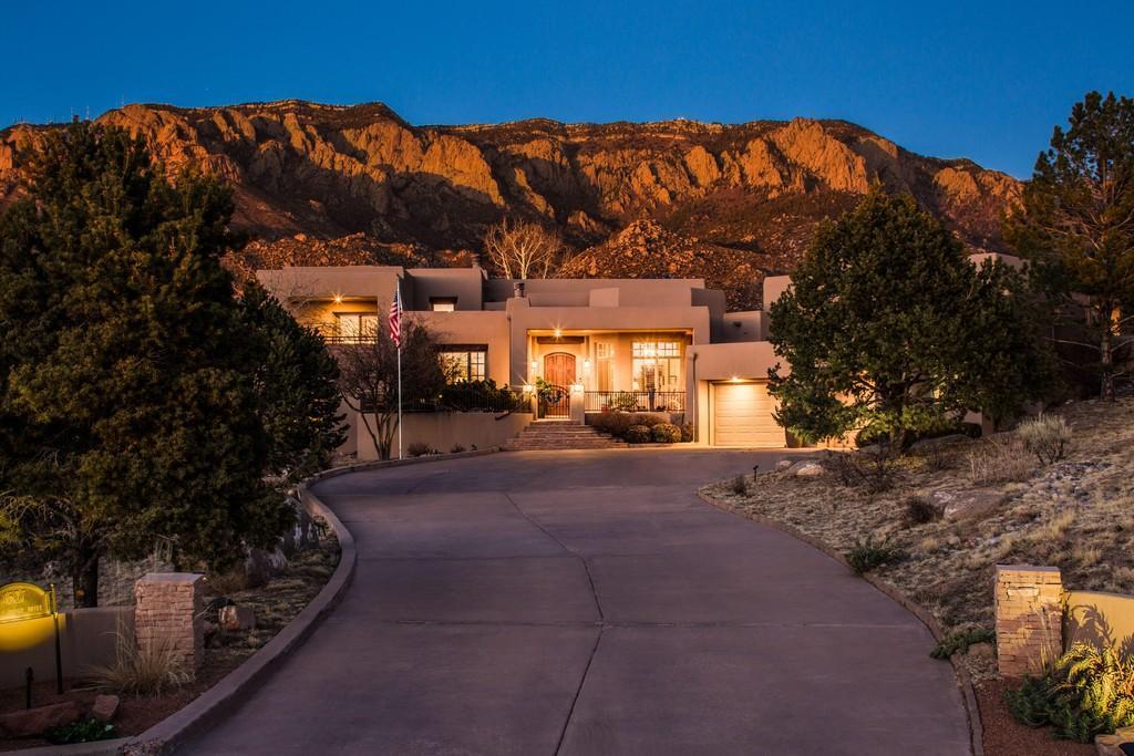 #5. 1527 Eagle Ridge Dr NE, Albuquerque