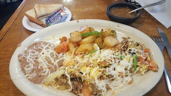 #15. Eastside Cafe