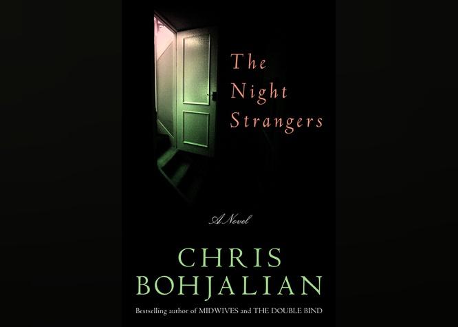 Put these 43 books set in New Hampshire on your reading list