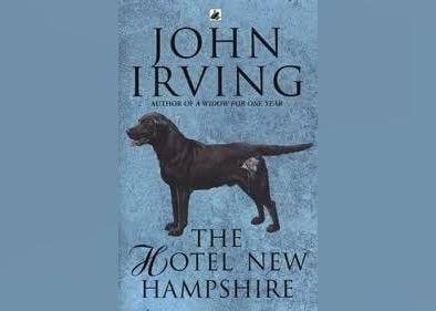 Put these 43 books set in New Hampshire on your reading list