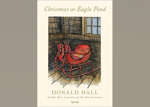 Put these 43 books set in New Hampshire on your reading list