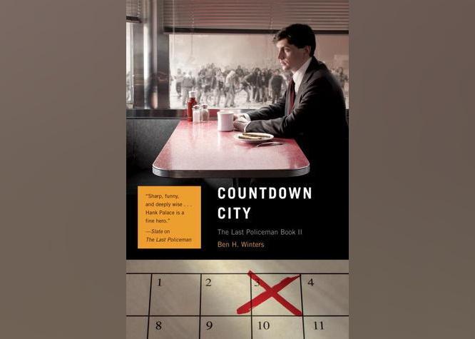 Put these 43 books set in New Hampshire on your reading list