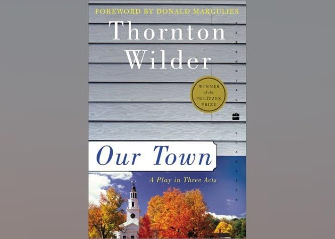 Put these 43 books set in New Hampshire on your reading list