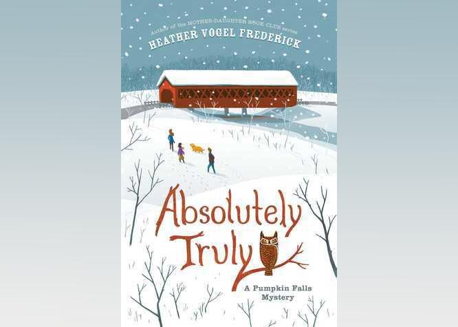 Put these 43 books set in New Hampshire on your reading list