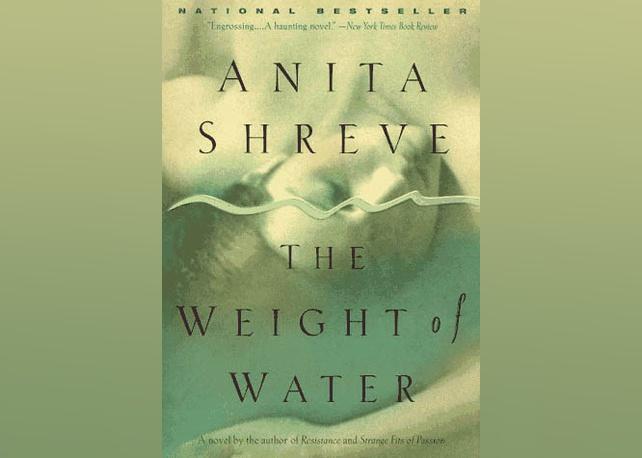 Put these 43 books set in New Hampshire on your reading list