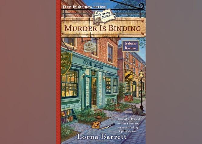 Put these 43 books set in New Hampshire on your reading list