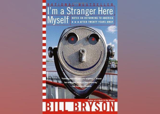 Put these 43 books set in New Hampshire on your reading list