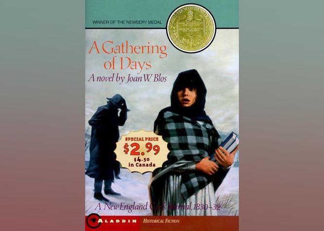 Put these 43 books set in New Hampshire on your reading list