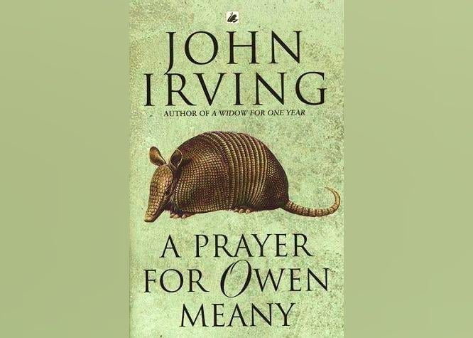 Put these 43 books set in New Hampshire on your reading list