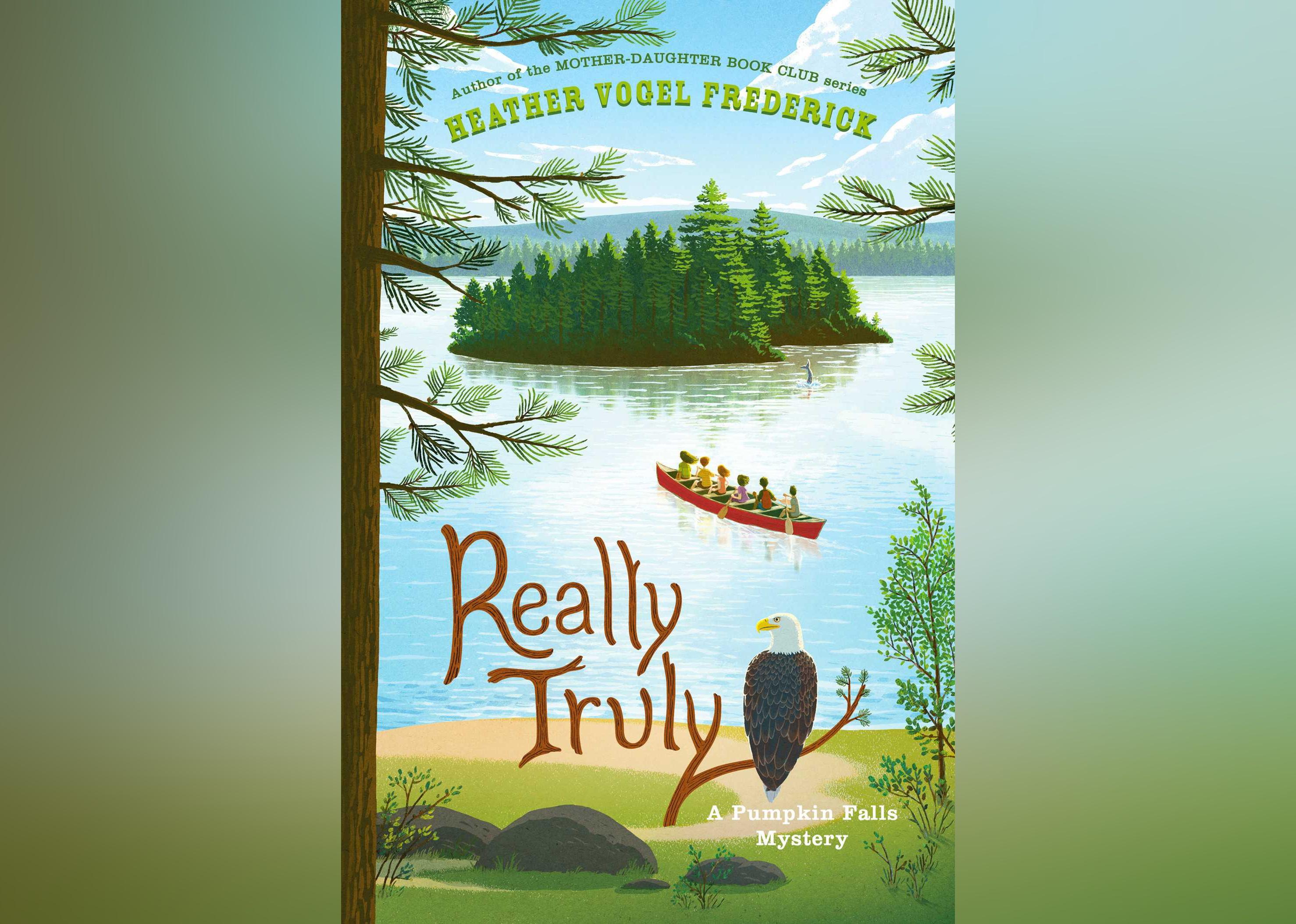 Put these 43 books set in New Hampshire on your reading list