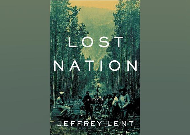 Put these 43 books set in New Hampshire on your reading list