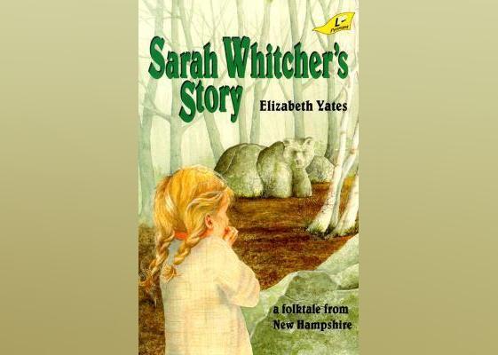 Put these 43 books set in New Hampshire on your reading list