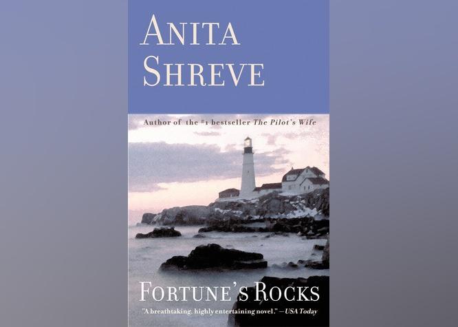 Put these 43 books set in New Hampshire on your reading list