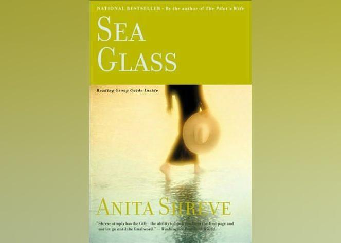 Put these 43 books set in New Hampshire on your reading list