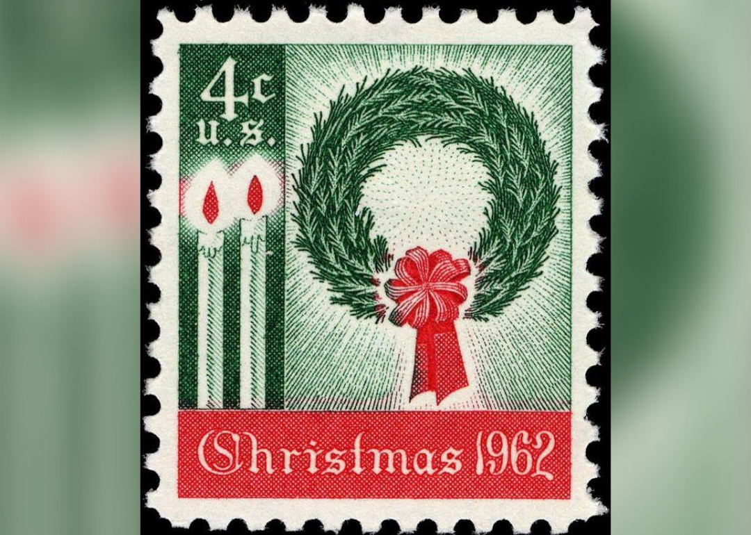 $6/mo - Finance Holiday Elves Stamps - 2 Sheets 40 Stamps - Forever Postage  First Class Christmas and New Years Celebration