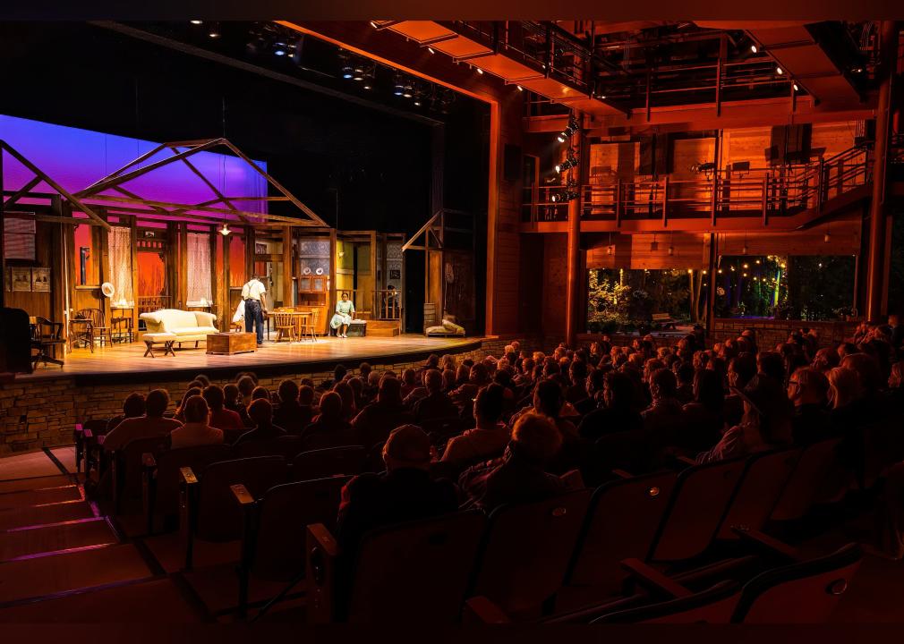 Highest-rated things to do in Wisconsin by visitors