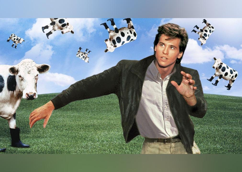 20 most popular movies to stream