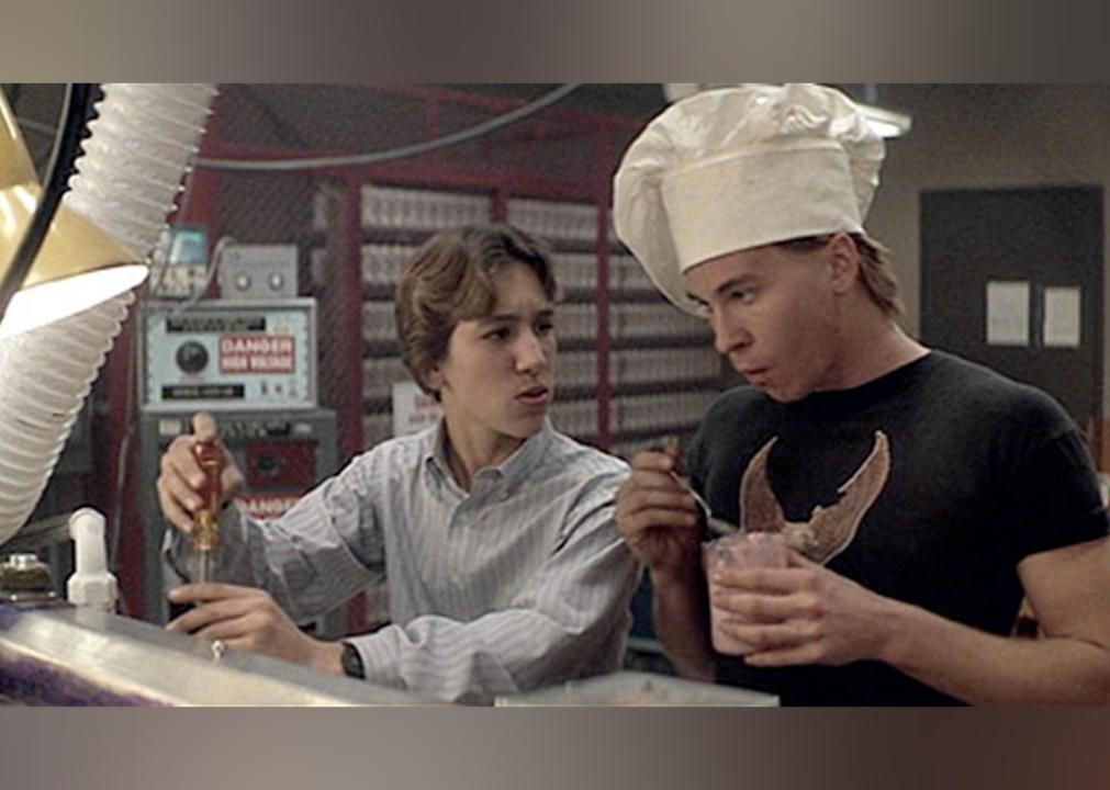 20 most popular movies to stream