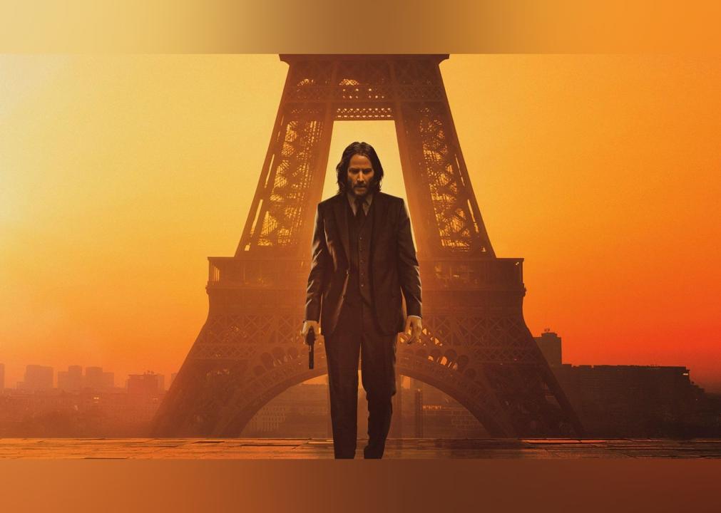 20 most popular movies to stream
