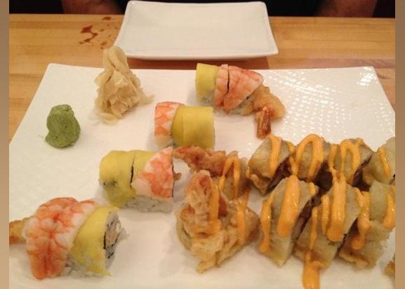 THE BEST Sushi in Montgomery (Updated 2023) - Tripadvisor