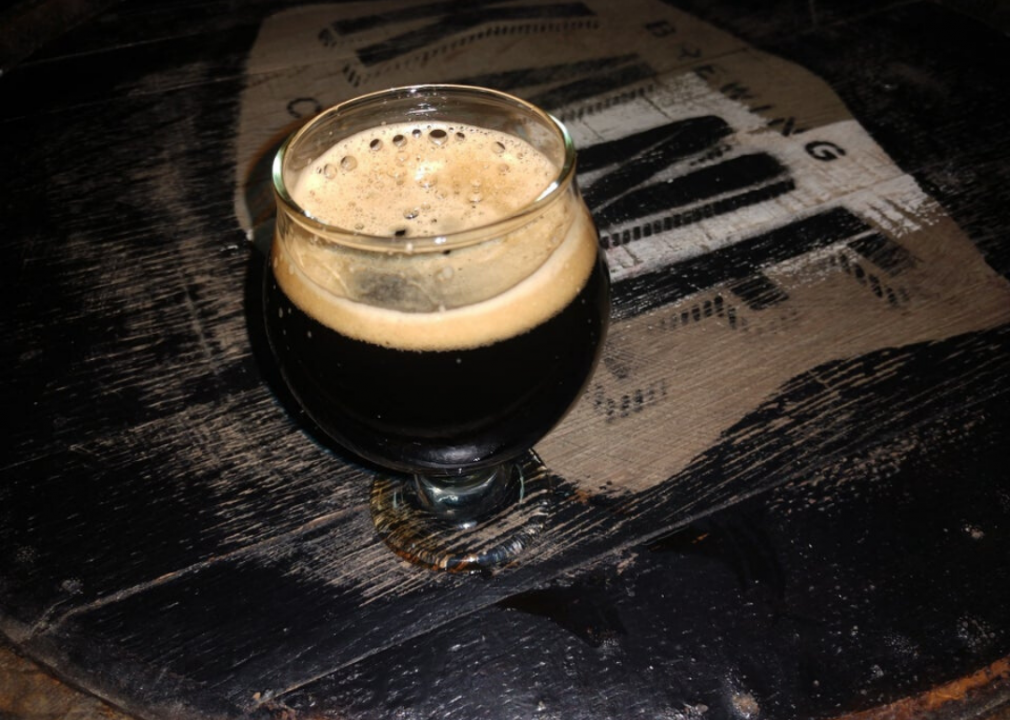 Best beers from every state