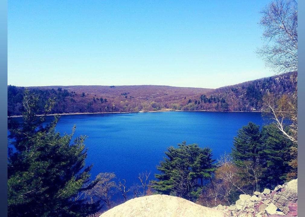 Highest-rated things to do in Wisconsin by visitors