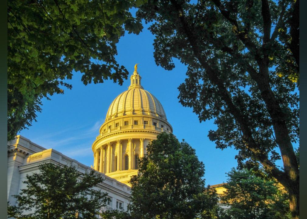 Highest-rated things to do in Wisconsin by visitors