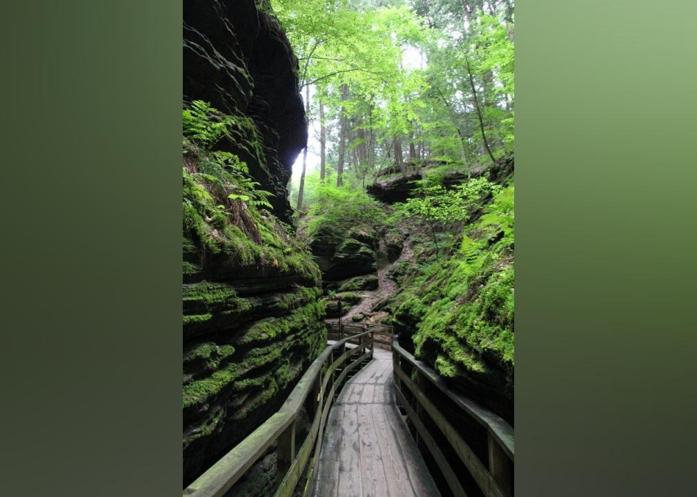 Highest-rated things to do in Wisconsin by visitors