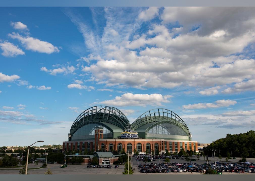 Highest-rated things to do in Wisconsin by visitors