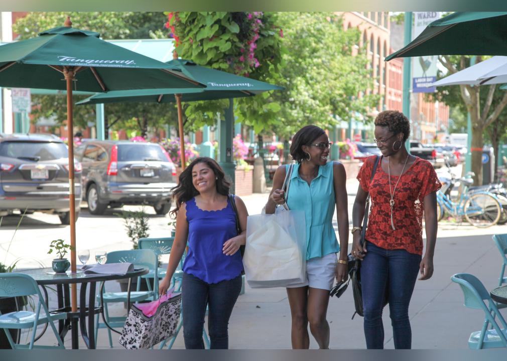 Highest-rated things to do in Wisconsin by visitors
