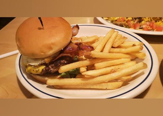 Menu - Picture of IHOP, Orlando - Tripadvisor