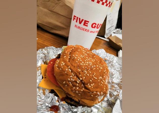 FREDDY'S FROZEN CUSTARD & STEAKBURGERS, Orlando - Menu, Prices & Restaurant  Reviews - Order Online Food Delivery - Tripadvisor