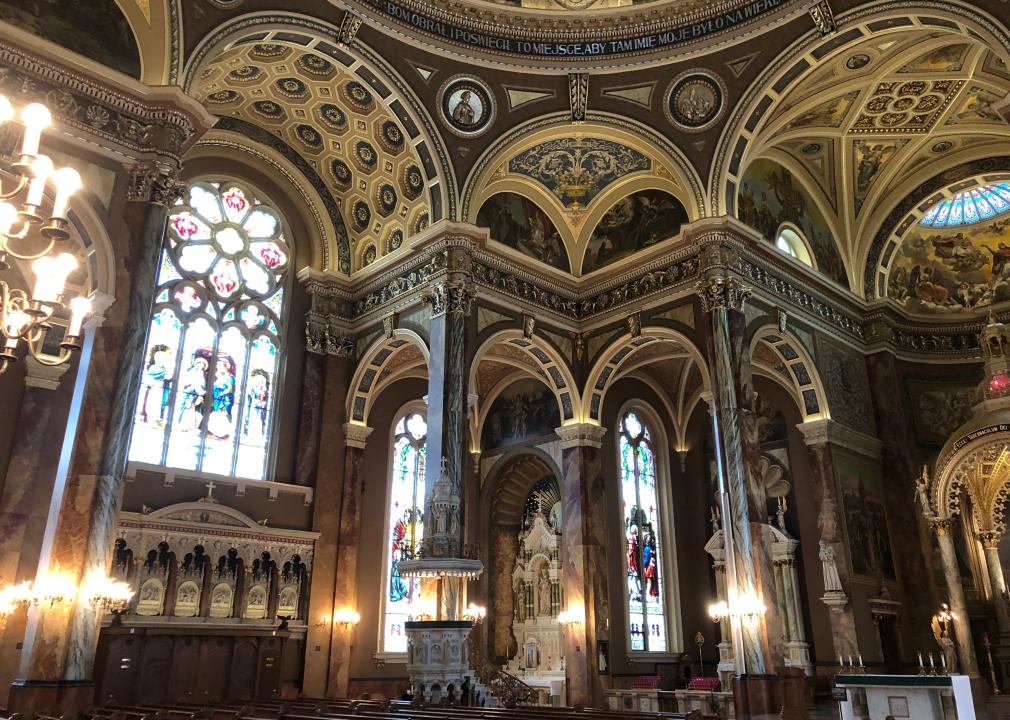 Highest-rated things to do in Wisconsin by visitors