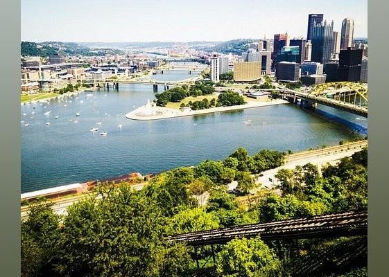 30 Pennsylvania Landmarks You Can Visit for Free