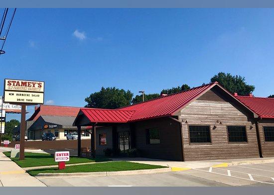 10 of the Highest Rated Barbecue Spots in Greensboro