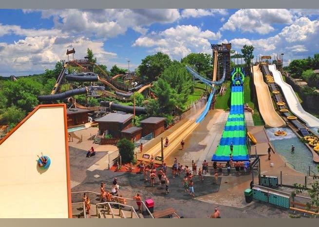 Highest-rated things to do in Wisconsin by visitors