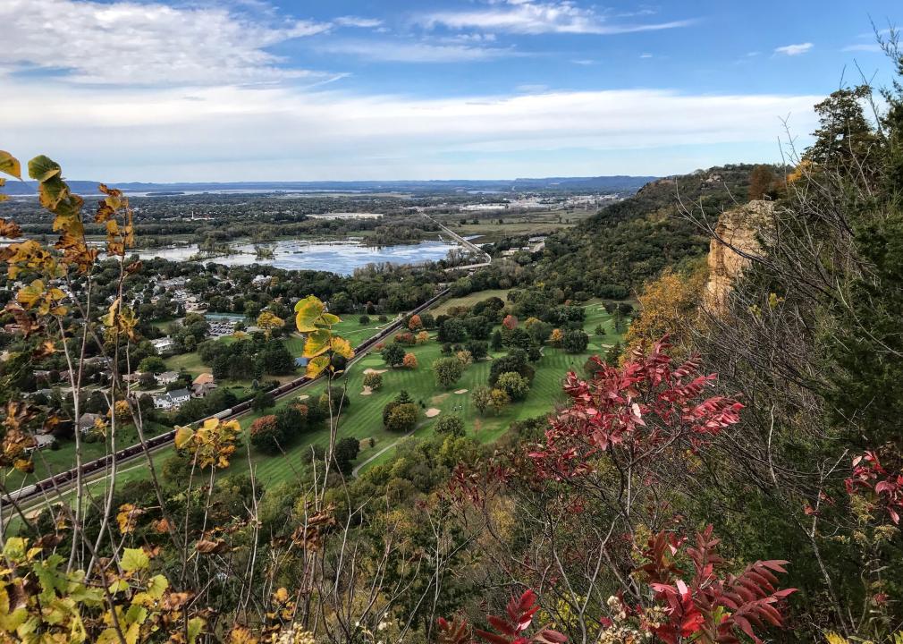 Highest-rated things to do in Wisconsin by visitors