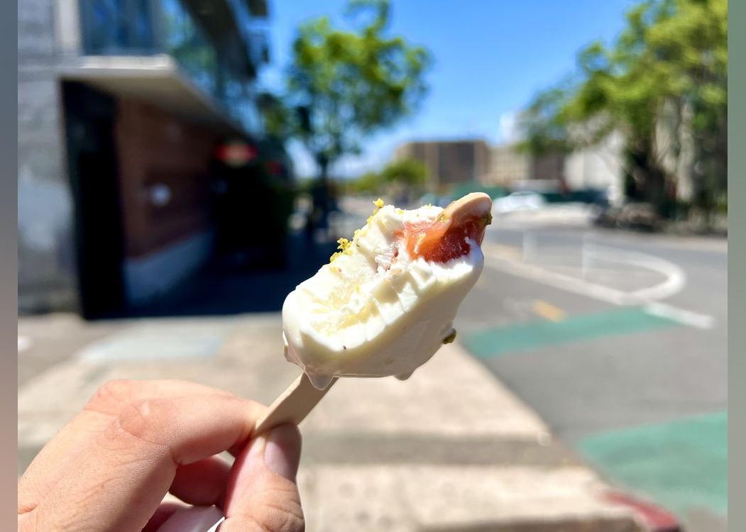 Highestrated ice cream shops in San Diego, according to Yelp FOX 5