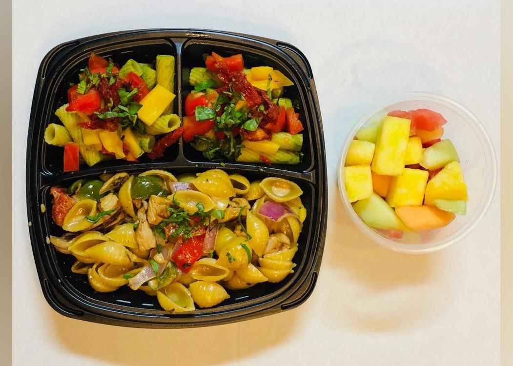 Highestrated restaurants with outdoor seating in Chicago, according to